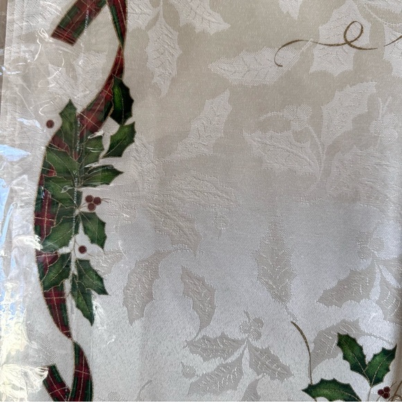 2 LENOX HOLIDAY NOUVEAU PLACEMENT - Picture 9 of 12